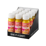 CHAKRA Kurkuma Shot Box