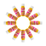 CHAKRA Kurkuma Shot Kreuz