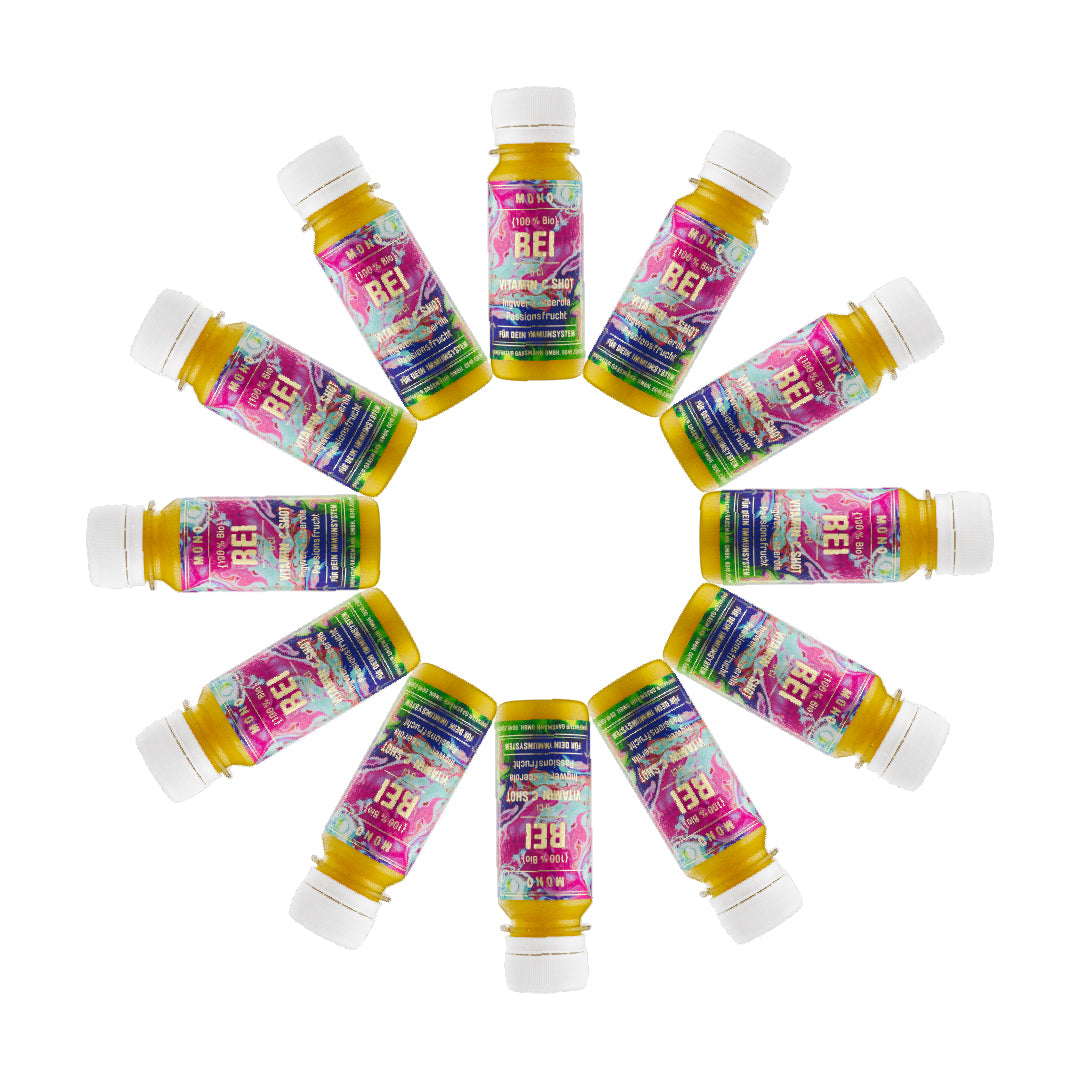 REI Immunity Shot Kreuz