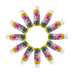 REI Immunity Shot Kreuz