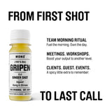 GRIPEN ORIGINAL OFFICE BOOST