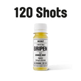 GRIPEN ORIGINAL OFFICE BOOST