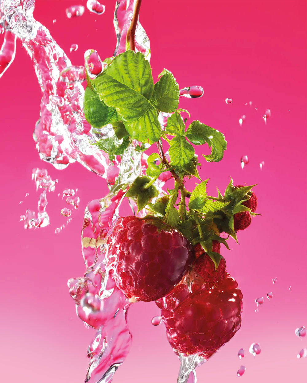 ANTIOX + HYDRATE Vitamin Water Zutaten